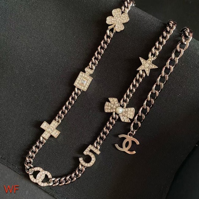 Chanel Necklace CE8285