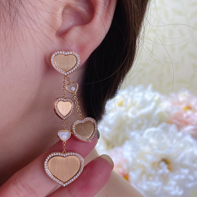 Chopin Earrings CE8277