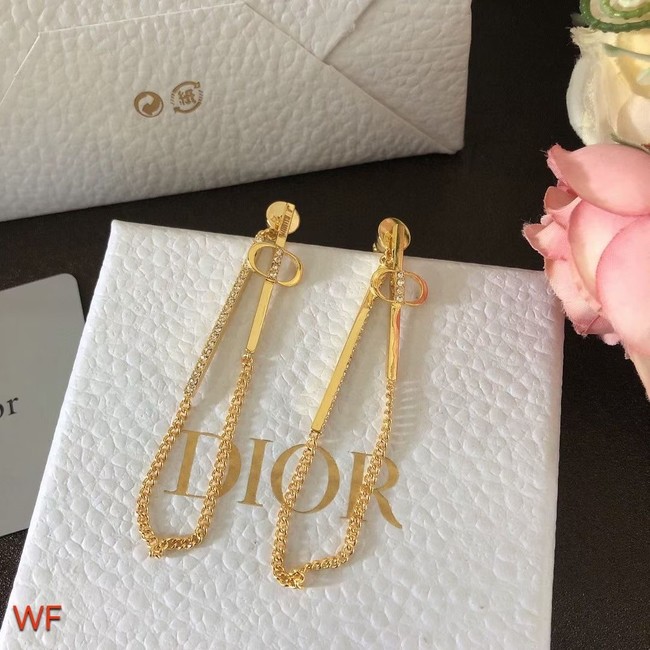 Dior Earrings CE8286