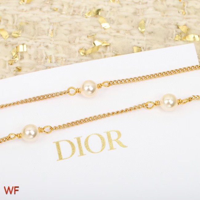Dior Necklace CE8284