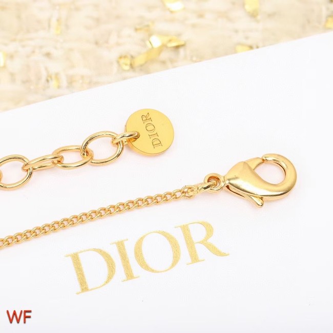 Dior Necklace CE8284