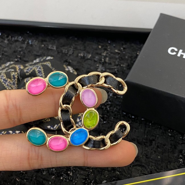 Chanel Brooch CE8331