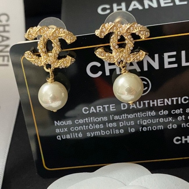 Chanel Earrings CE8314