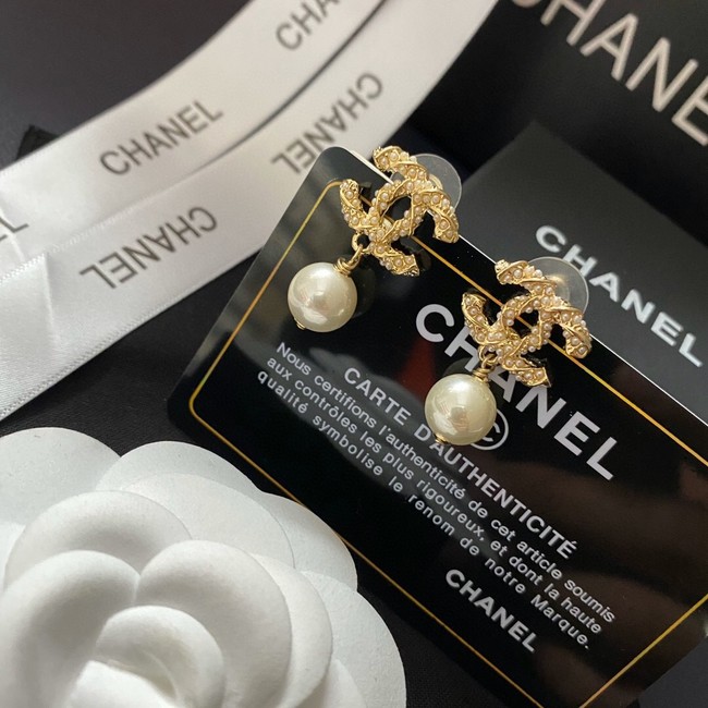 Chanel Earrings CE8314