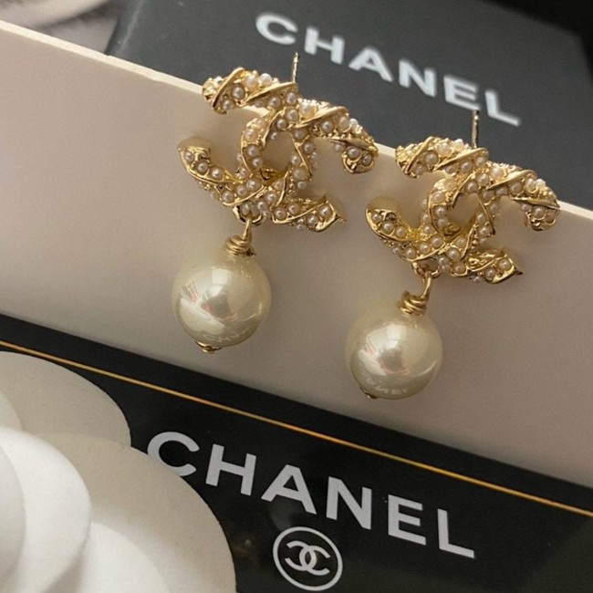 Chanel Earrings CE8314