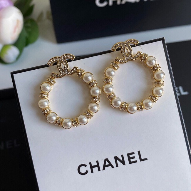 Chanel Earrings CE8315