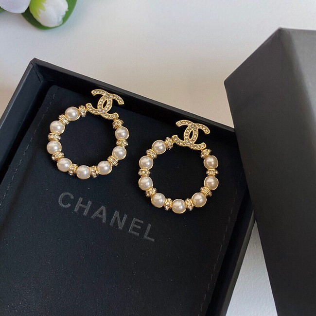 Chanel Earrings CE8315