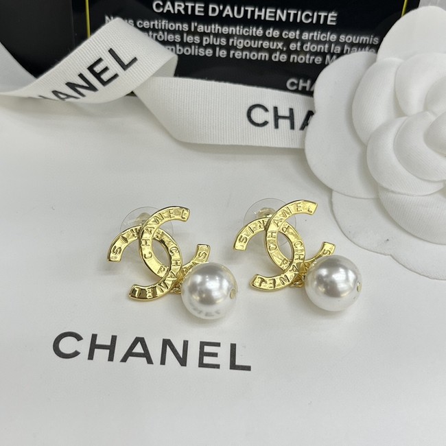 Chanel Earrings CE8317