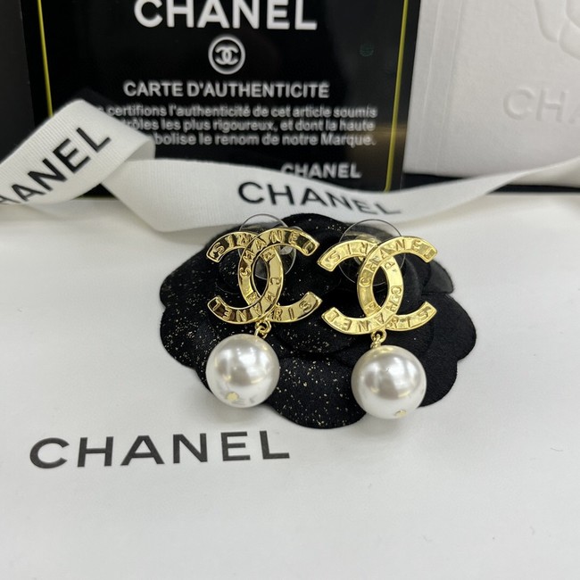 Chanel Earrings CE8317