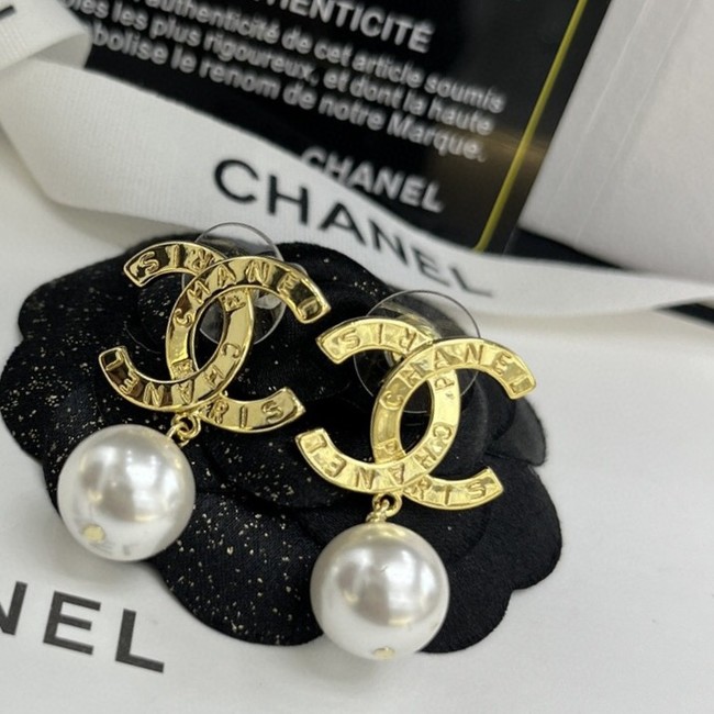 Chanel Earrings CE8317