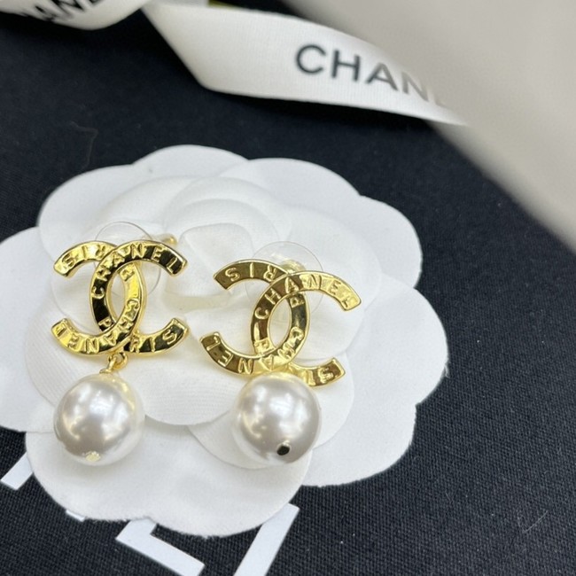 Chanel Earrings CE8317