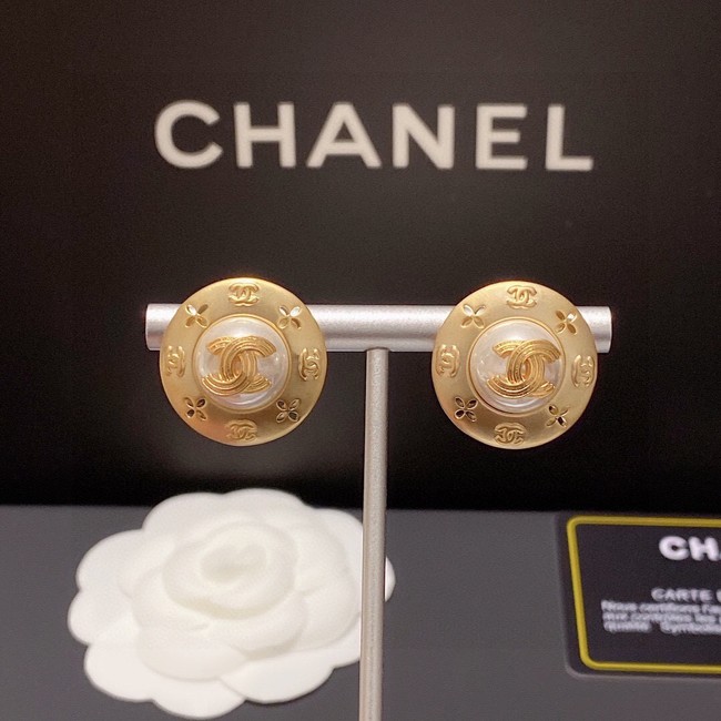 Chanel Earrings CE8321