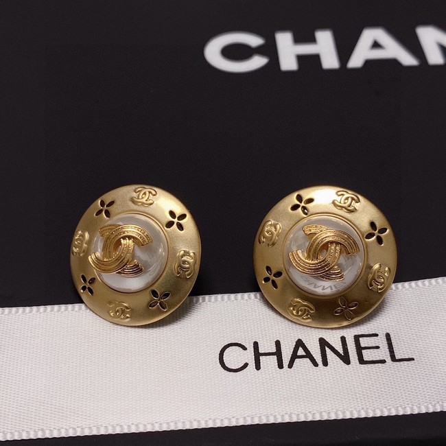 Chanel Earrings CE8321