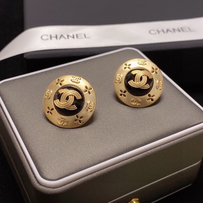 Chanel Earrings CE8322