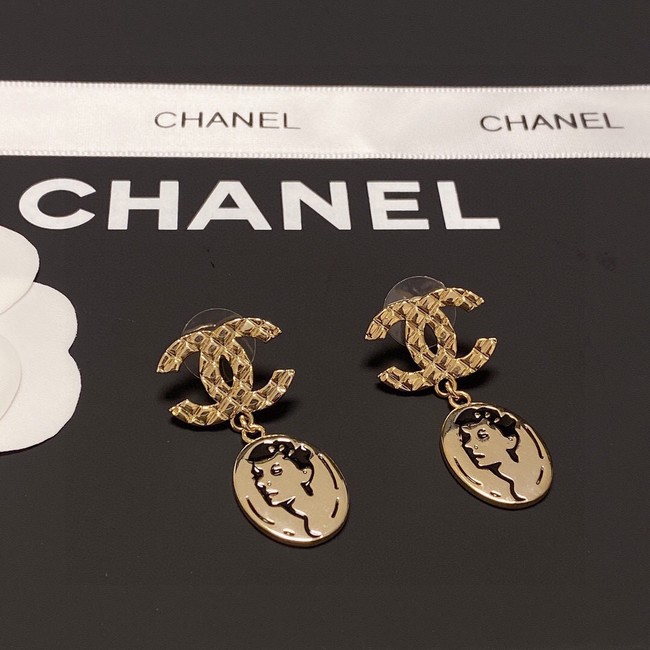 Chanel Earrings CE8323