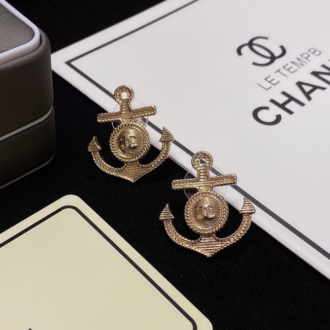 Chanel Earrings CE8324