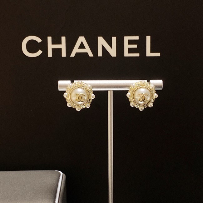Chanel Earrings CE8326