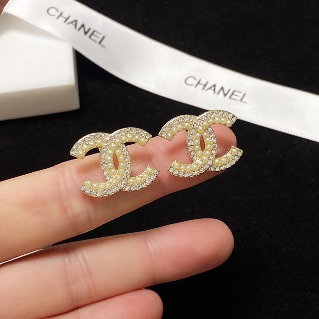 Chanel Earrings CE8327