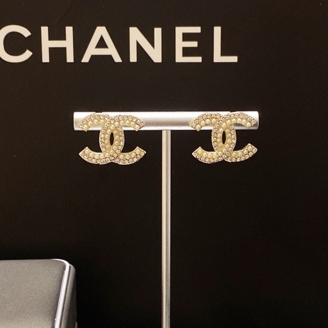 Chanel Earrings CE8327