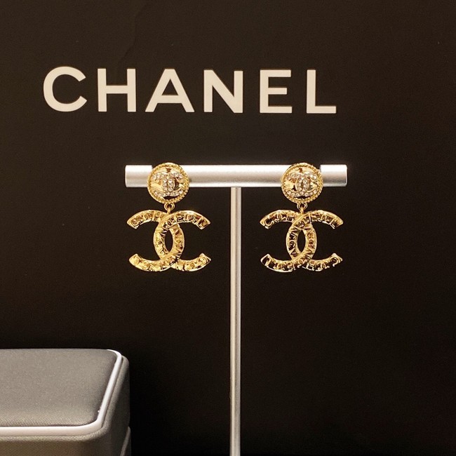 Chanel Earrings CE8329