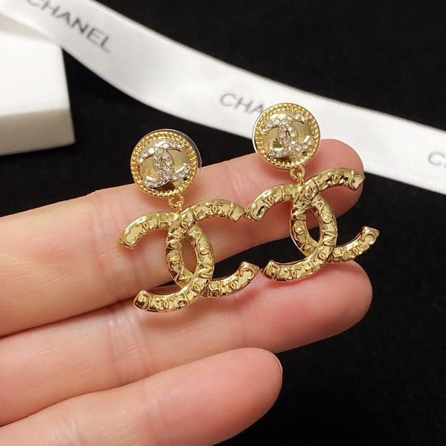 Chanel Earrings CE8329