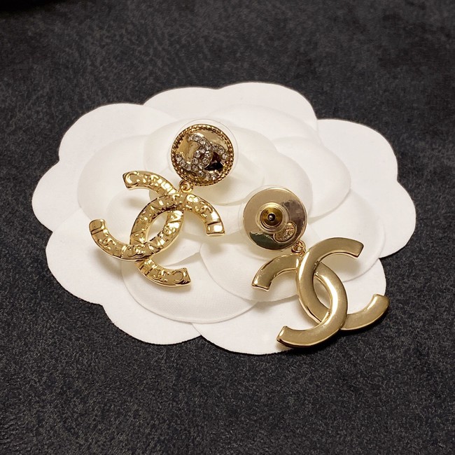 Chanel Earrings CE8329