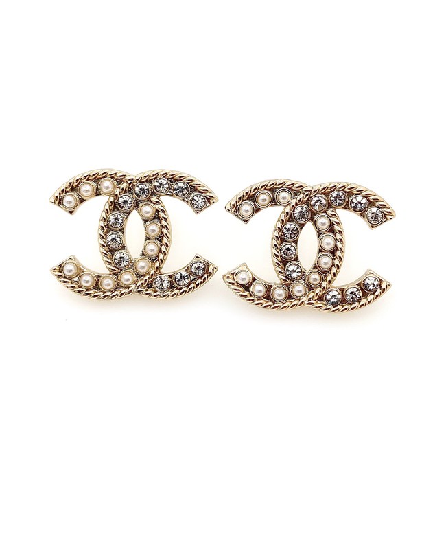 Chanel Earrings CE8332