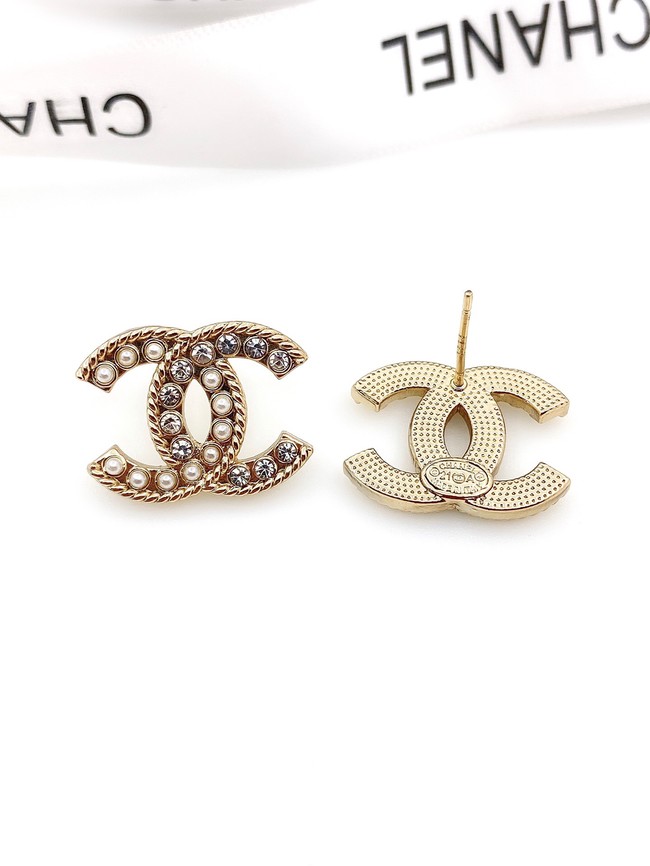 Chanel Earrings CE8332