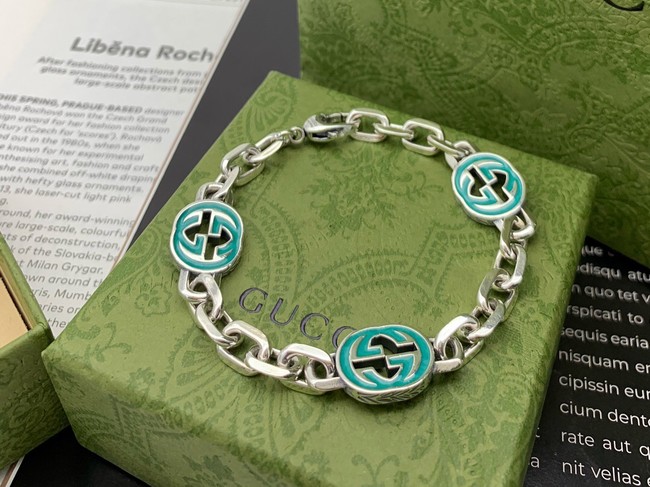 Gucci Bracelet CE8306