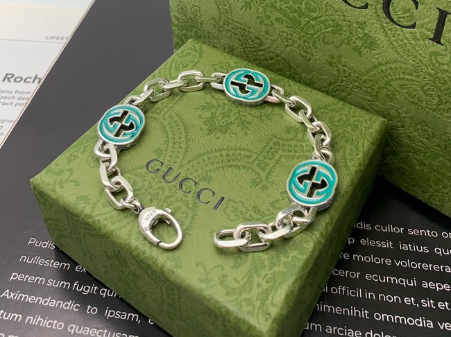 Gucci Bracelet CE8306