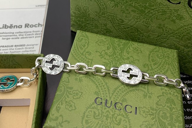 Gucci Bracelet CE8306