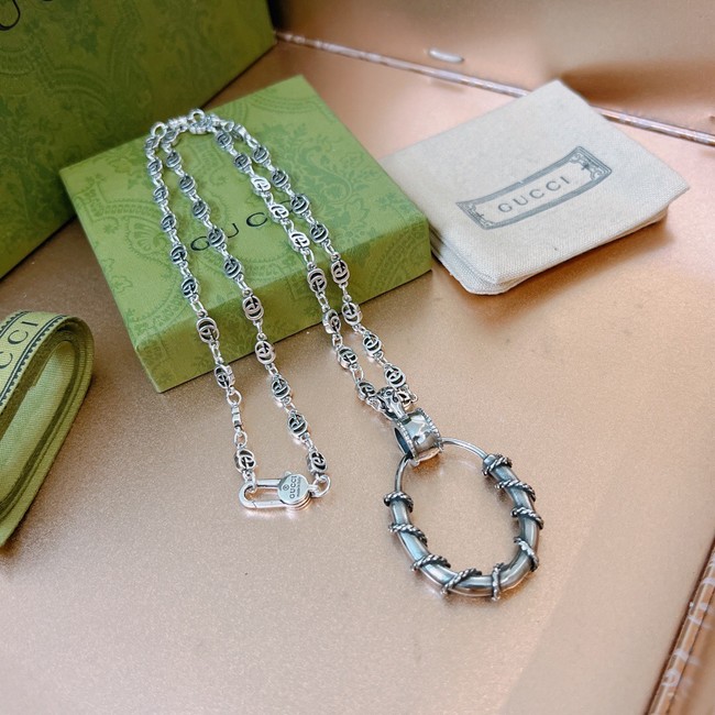 Gucci Necklace CE8304