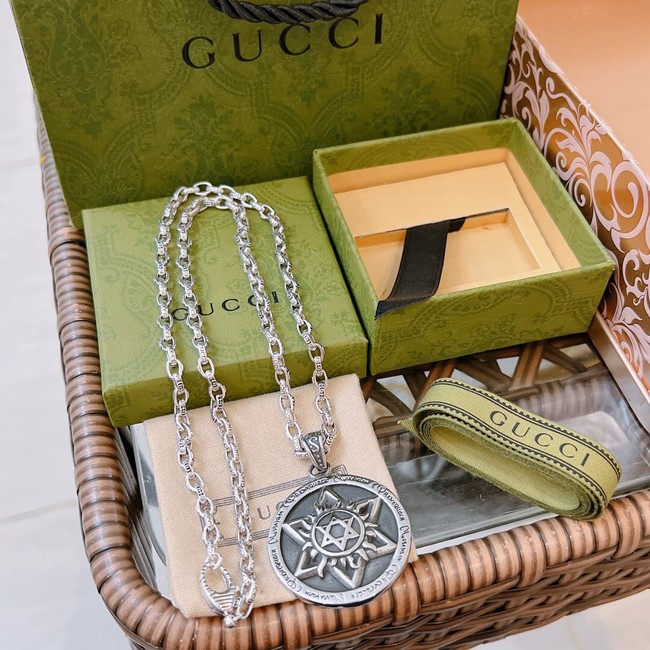 Gucci Necklace CE8305