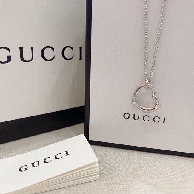 Gucci Necklace CE8309