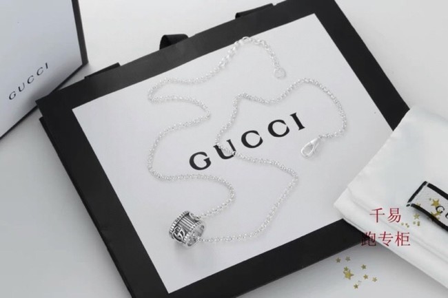 Gucci Necklace CE8312