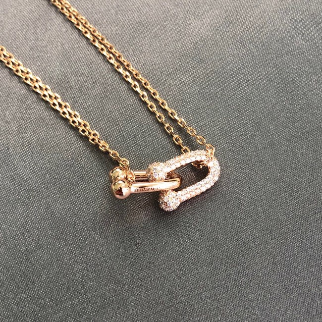 TIFFANY Necklace CE8299