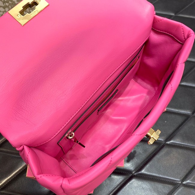 VALENTINO GARAVANI Roman Stud 1169L rose