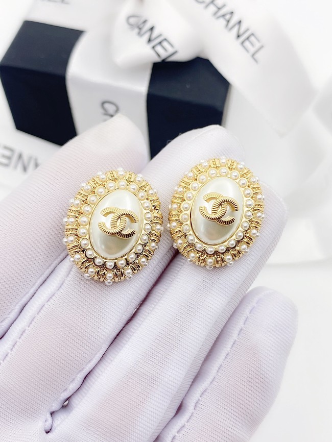 Chanel Earrings CE8334