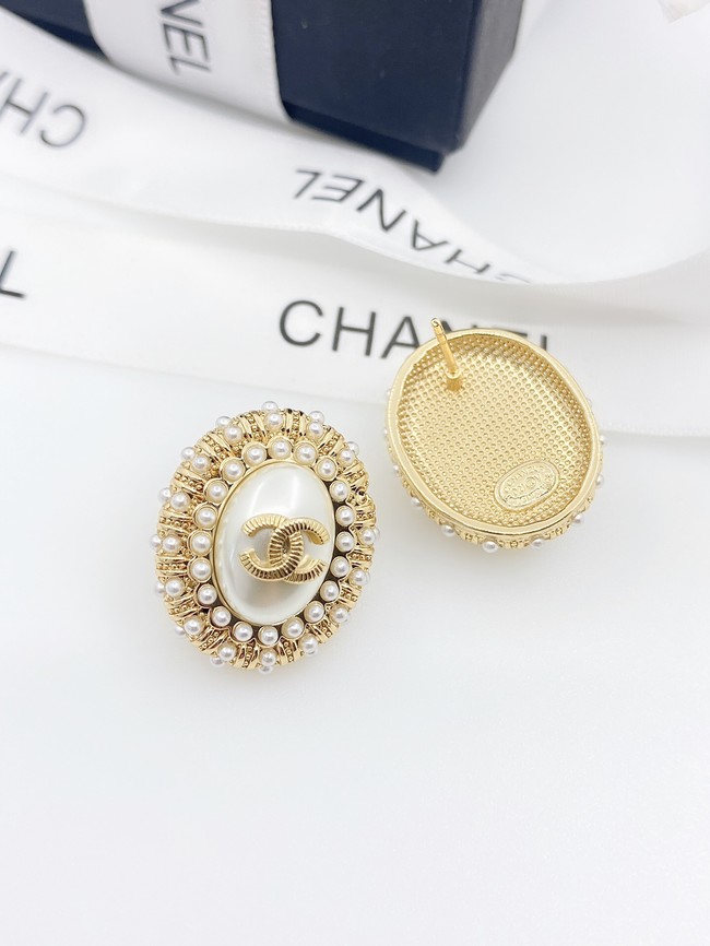 Chanel Earrings CE8334