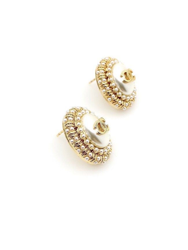Chanel Earrings CE8334