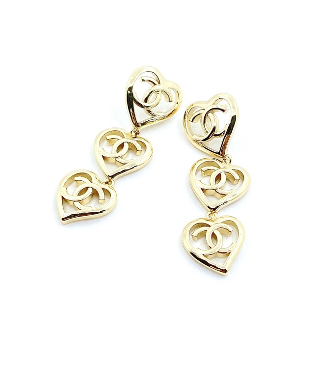 Chanel Earrings CE8336