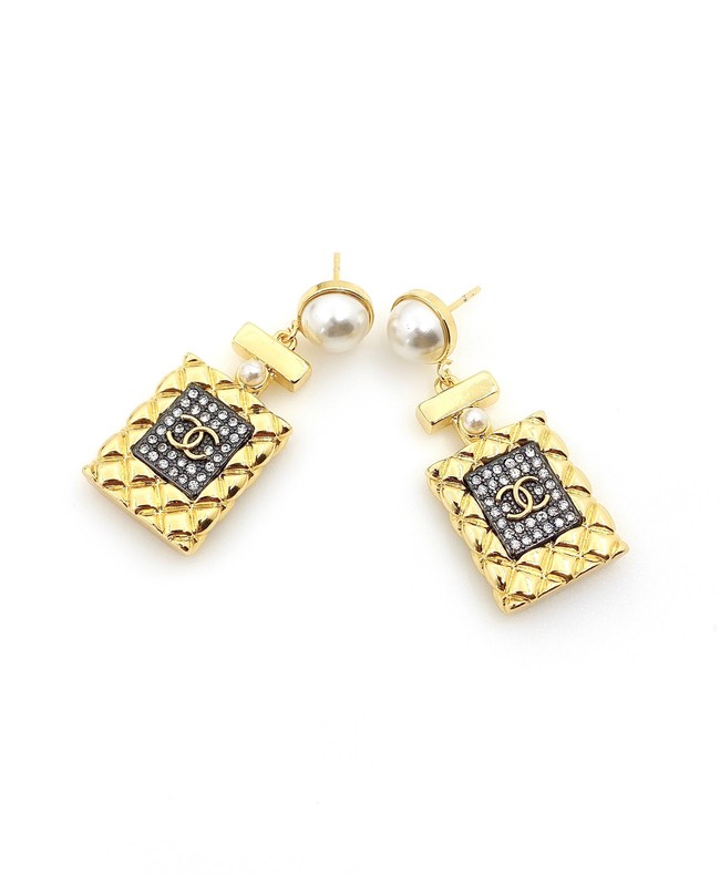 Chanel Earrings CE8337