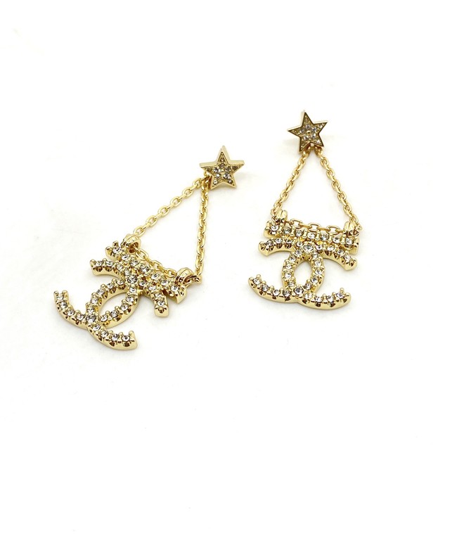 Chanel Earrings CE8338