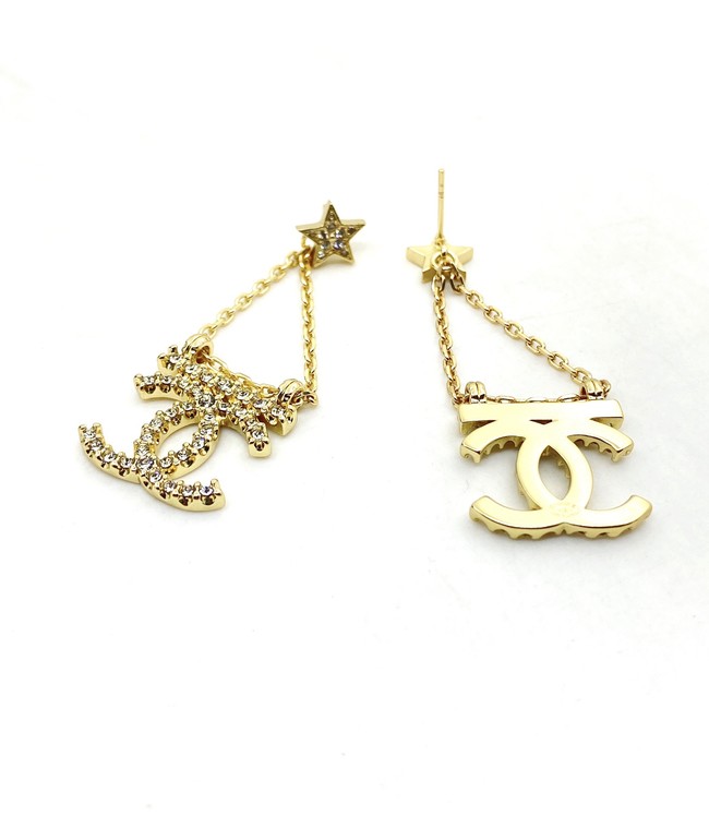 Chanel Earrings CE8338