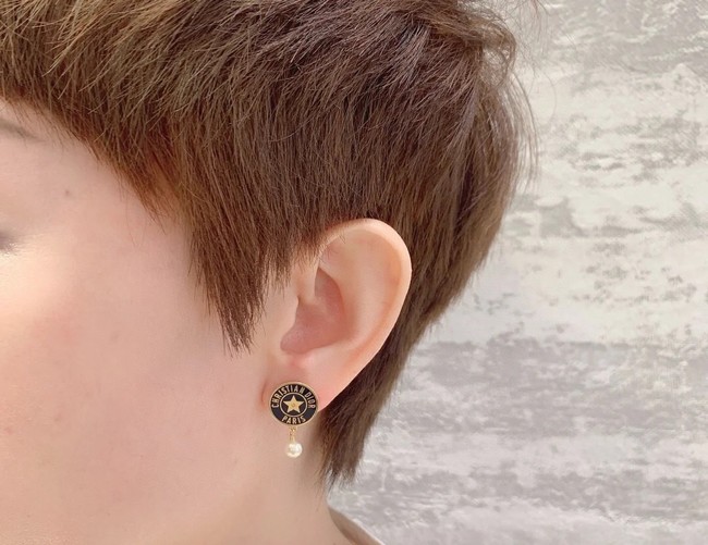 Dior Earrings CE8342