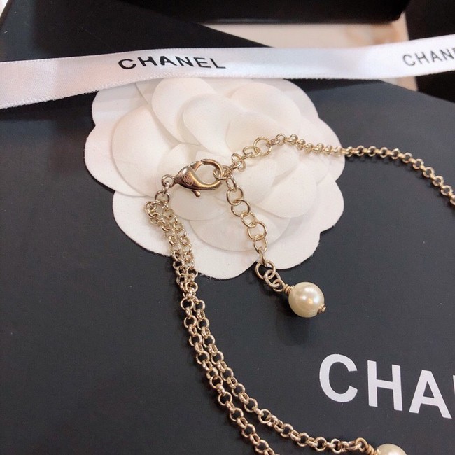 Chanel Necklace CE8340
