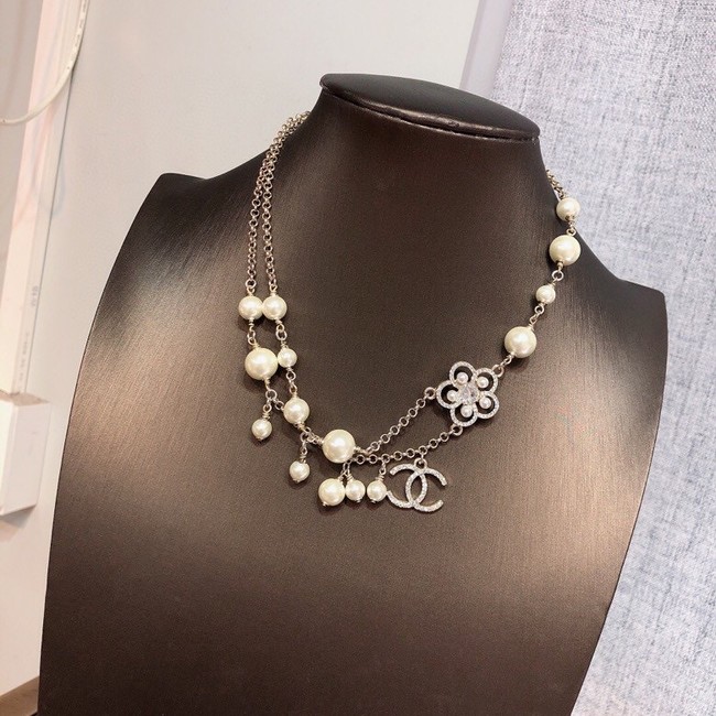 Chanel Necklace CE8340