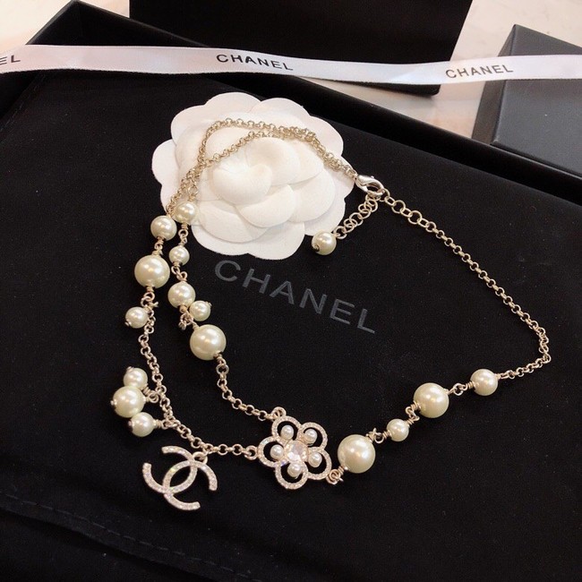 Chanel Necklace CE8340