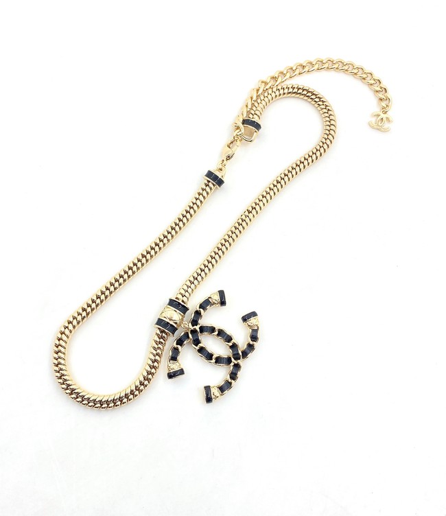 Chanel Necklace CE8347