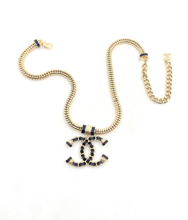 Chanel Necklace CE8347